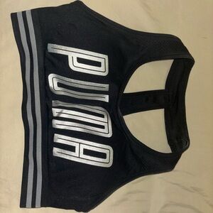 Puma sports bra